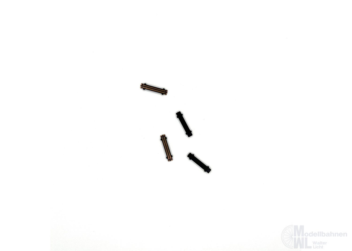 Märklin Ersatzeile E339757 - ERSATZTEIL: Kuppelstange stromführend 2 S